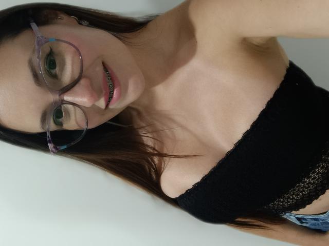 VaaleryStark - Sexe cam en vivo - 13531484