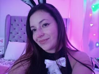 VaaleryStark - Live sex cam - 13531516