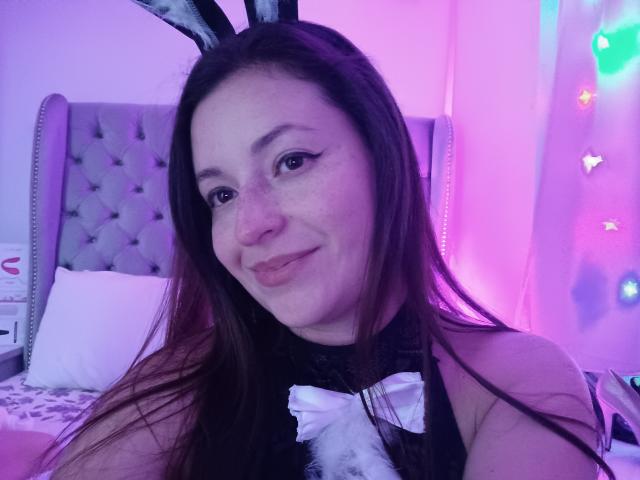 VaaleryStark - Live sex cam - 13531516