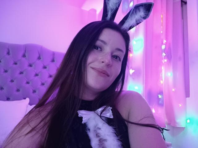 VaaleryStark - Live Sex Cam - 13531528