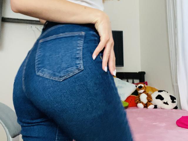AlicePrings - Live sexe cam - 13532600