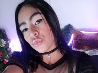 StellaBeckker - Live Sex Cam - 13537856