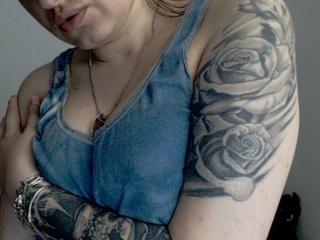 InkedBabeKitty - Live porn & sex cam - 13538404