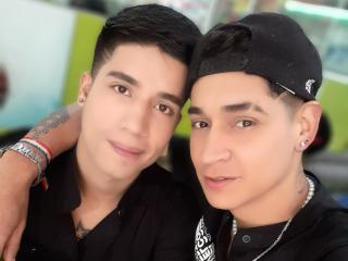 CoupletWinks - Camera khiêu dâm & quyến rũ trực tiếp - 13538640