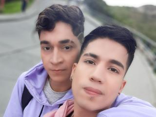 CoupletWinks - Camera khiêu dâm & quyến rũ trực tiếp - 13538644