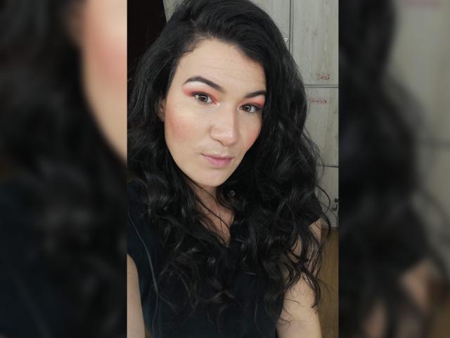 SashaRousso - Sexe cam en vivo - 13541524