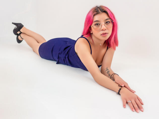 MirayScoth - Live sex cam - 13543332