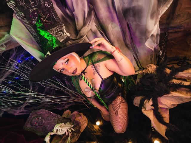 GianellaCox - Live sexe cam - 13543712