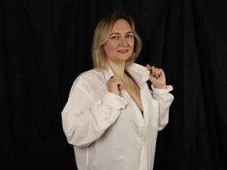 IvannaRich - Live sexe cam - 13544304