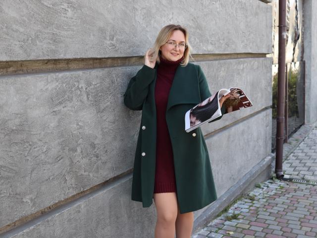 IvannaRich - Live sex cam - 13544424