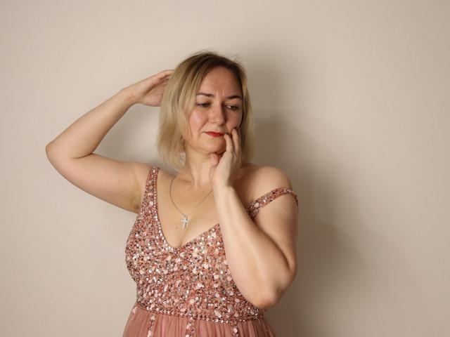 IvannaRich - Live porn &amp; sex cam - 13544508