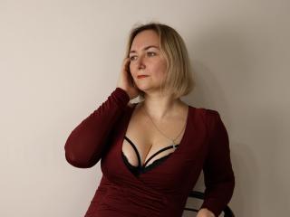 IvannaRich - Live sex cam - 13544544