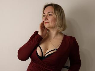 IvannaRich - Live porn & sex cam - 13544556