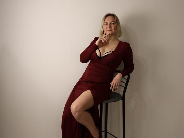 IvannaRich - Live porn &amp; sex cam - 13544576