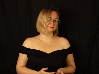 IvannaRich - Live sex cam - 13544600