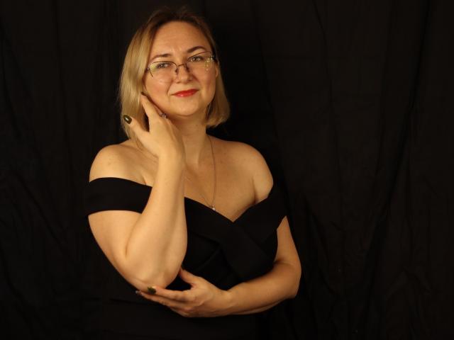 IvannaRich - Live porn &amp; sex cam - 13544604