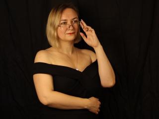 IvannaRich - Live Sex Cam - 13544612