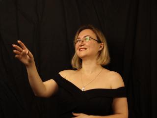 IvannaRich - Live sexe cam - 13544636