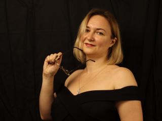 IvannaRich - Live sexe cam - 13544652