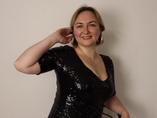 IvannaRich - Sexe cam en vivo - 13544668