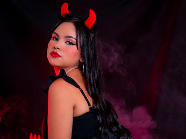 KendallWillems - Sexe cam en vivo - 13545124