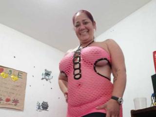 JhoanaMature - Live sexe cam - 13545484