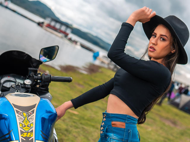 KyliieEvans - Sexe cam en vivo - 13546060