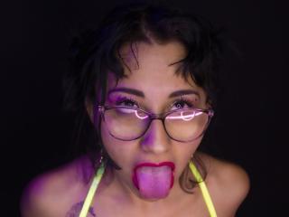 TibisRed - Live porn & sex cam - 13546936