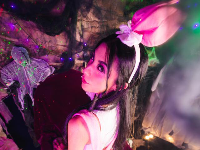 JulietaSanders - Live Sex Cam - 13546980