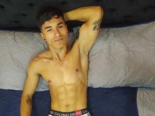 StivenQuartz - Sexe cam en vivo - 13547416