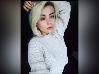 EvaEflii - Live sex cam - 13547832