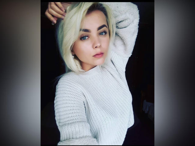 EvaEflii - Live sex cam - 13547832