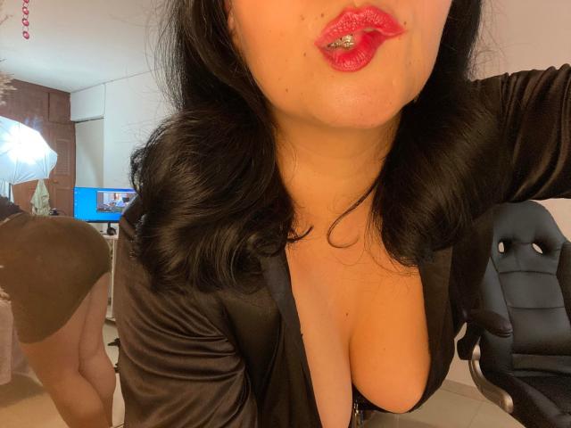 AlisGourmande - Sexe cam en vivo - 13549328