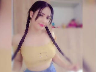 CinthyaFoxy - Sexe cam en vivo - 13550840