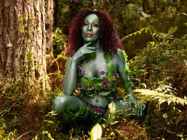 KhazandraX - Sexe cam en vivo - 13551132