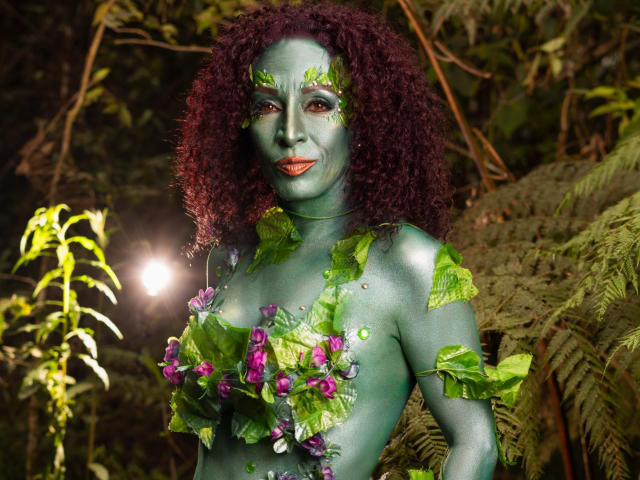 KhazandraX - Sexe cam en vivo - 13551144