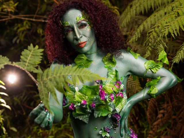 KhazandraX - Camera khiêu dâm &amp; quyến rũ trực tiếp - 13551176