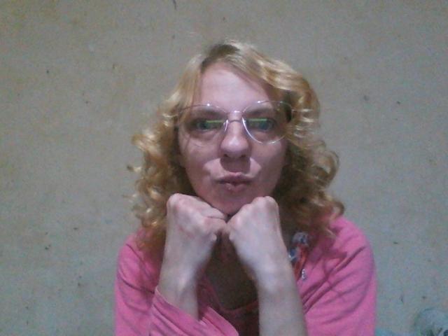 BlondyMarianne - Sexe cam en vivo - 13551648