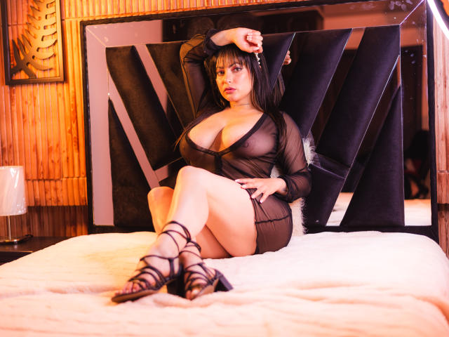 ValeriaJhonsson - Live porn &amp; sex cam - 13551772