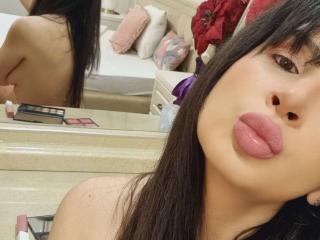 JaneDevine - Sexe cam en vivo - 13552416