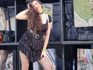 JaneDevine - Sexe cam en vivo - 13552428