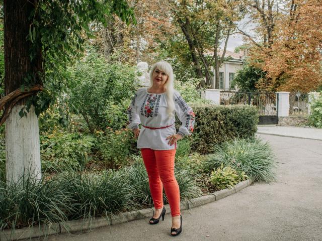 KamaliaSim - Live sex cam - 13553904