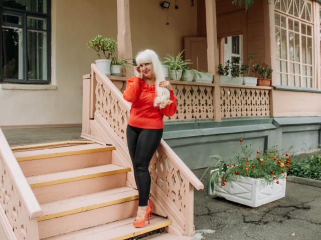 KamaliaSim - Sexe cam en vivo - 13553944