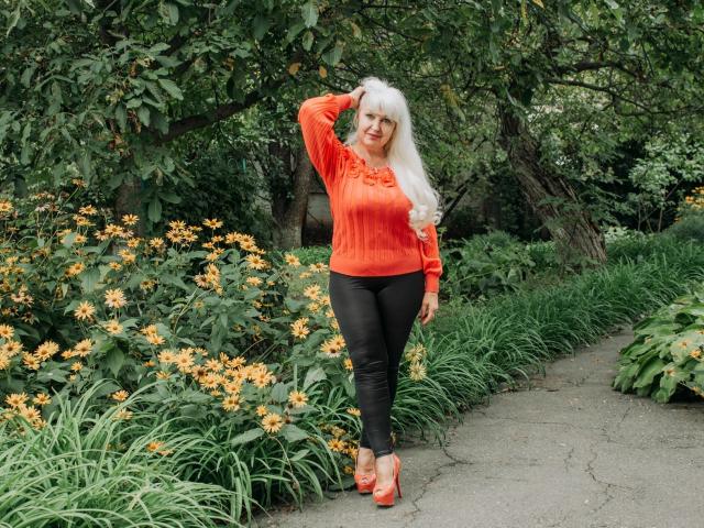 KamaliaSim - Live sex cam - 13553952