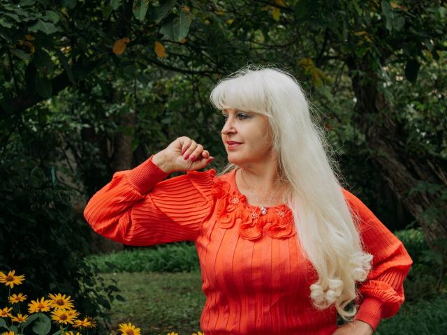 KamaliaSim - Live porn &amp; sex cam - 13553964