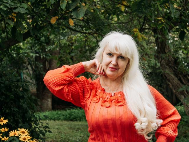 KamaliaSim - Live porn &amp; sex cam - 13553968