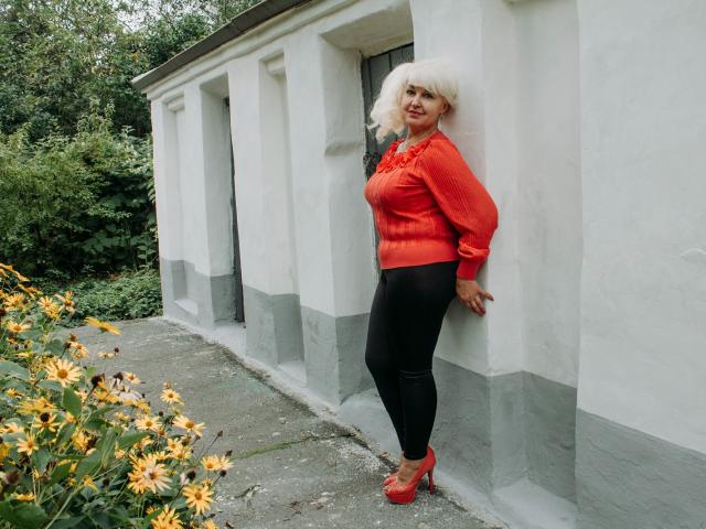 KamaliaSim - Live sex cam - 13553980