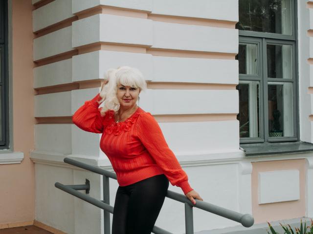 KamaliaSim - Camera khiêu dâm &amp; quyến rũ trực tiếp - 13553996