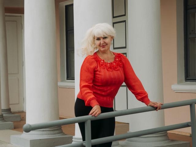 KamaliaSim - Sexe cam en vivo - 13554004