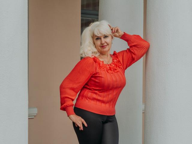 KamaliaSim - Sexe cam en vivo - 13554028